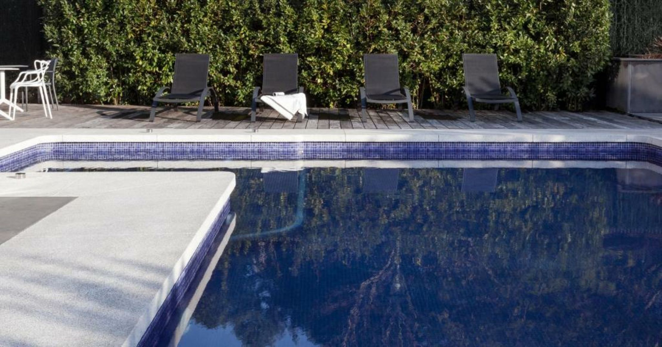 Villa Birdie Boutique - Adults Only