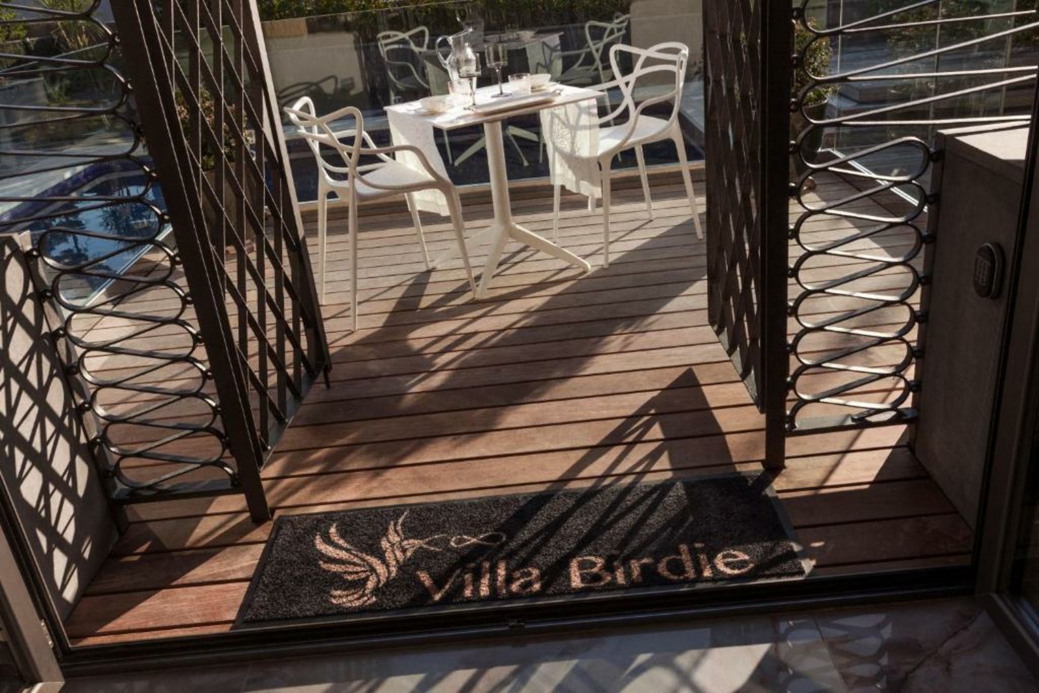 Villa Birdie Boutique - Adults Only
