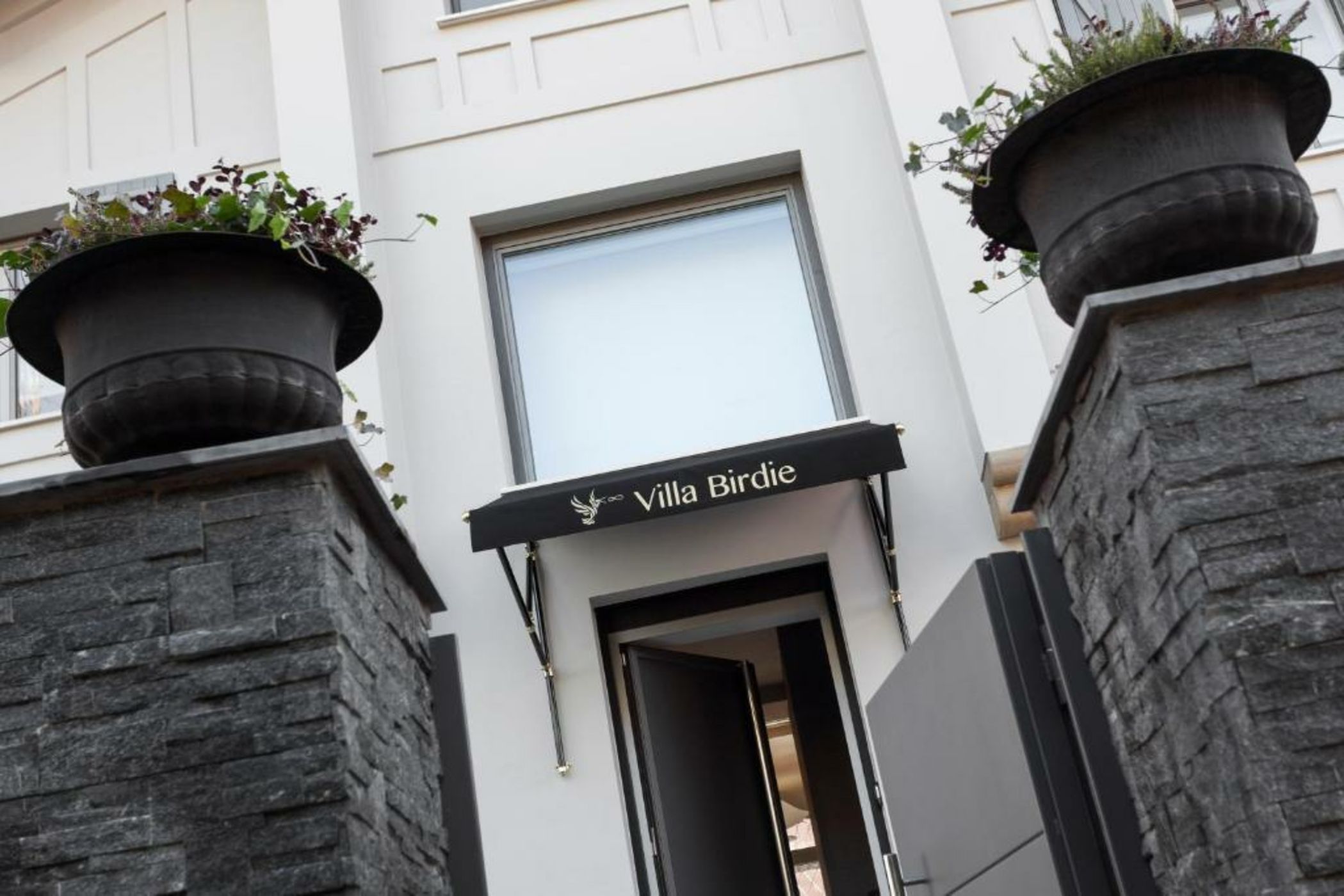 Villa Birdie Boutique - Adults Only