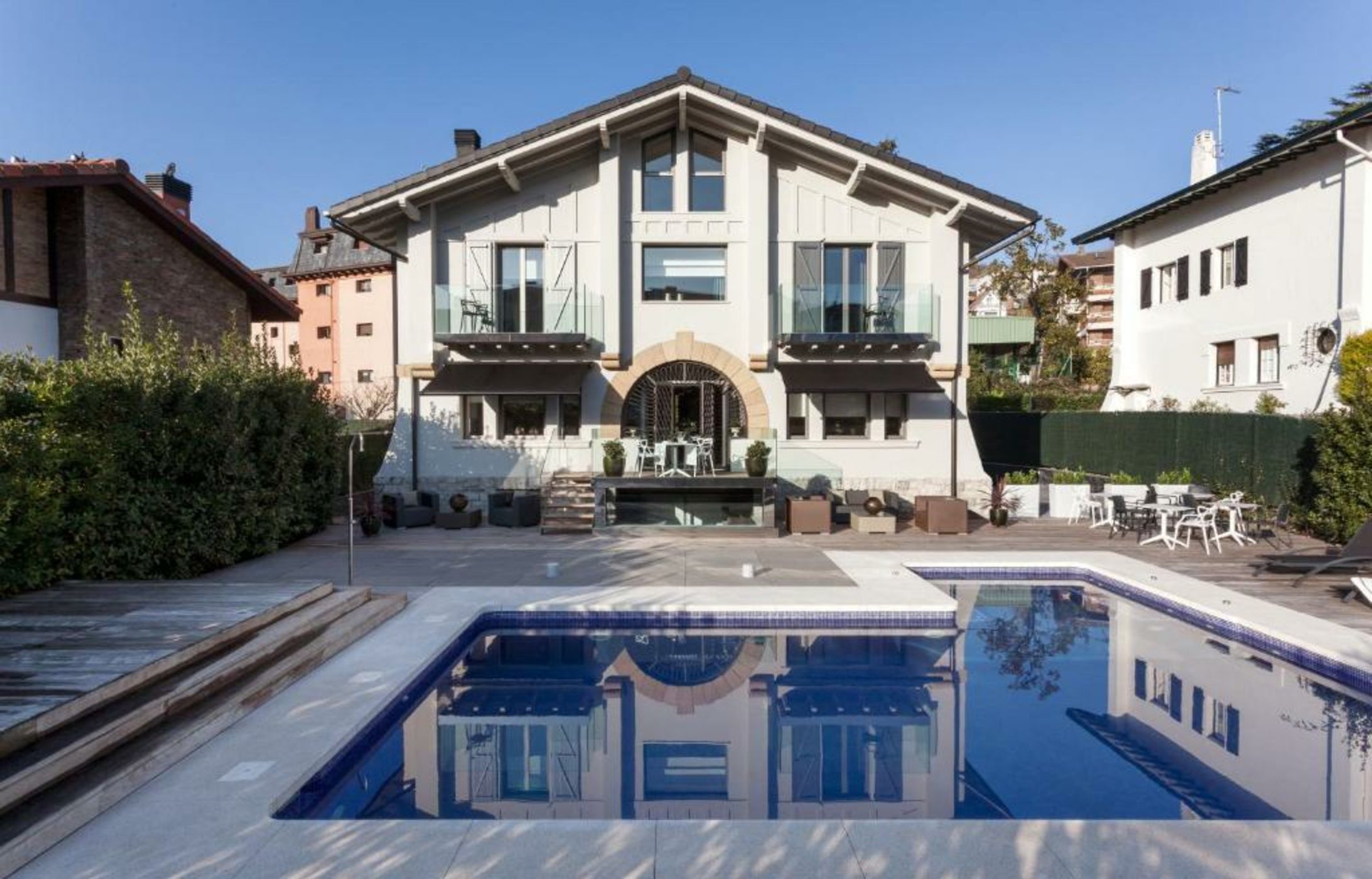 Villa Birdie Boutique - Adults Only