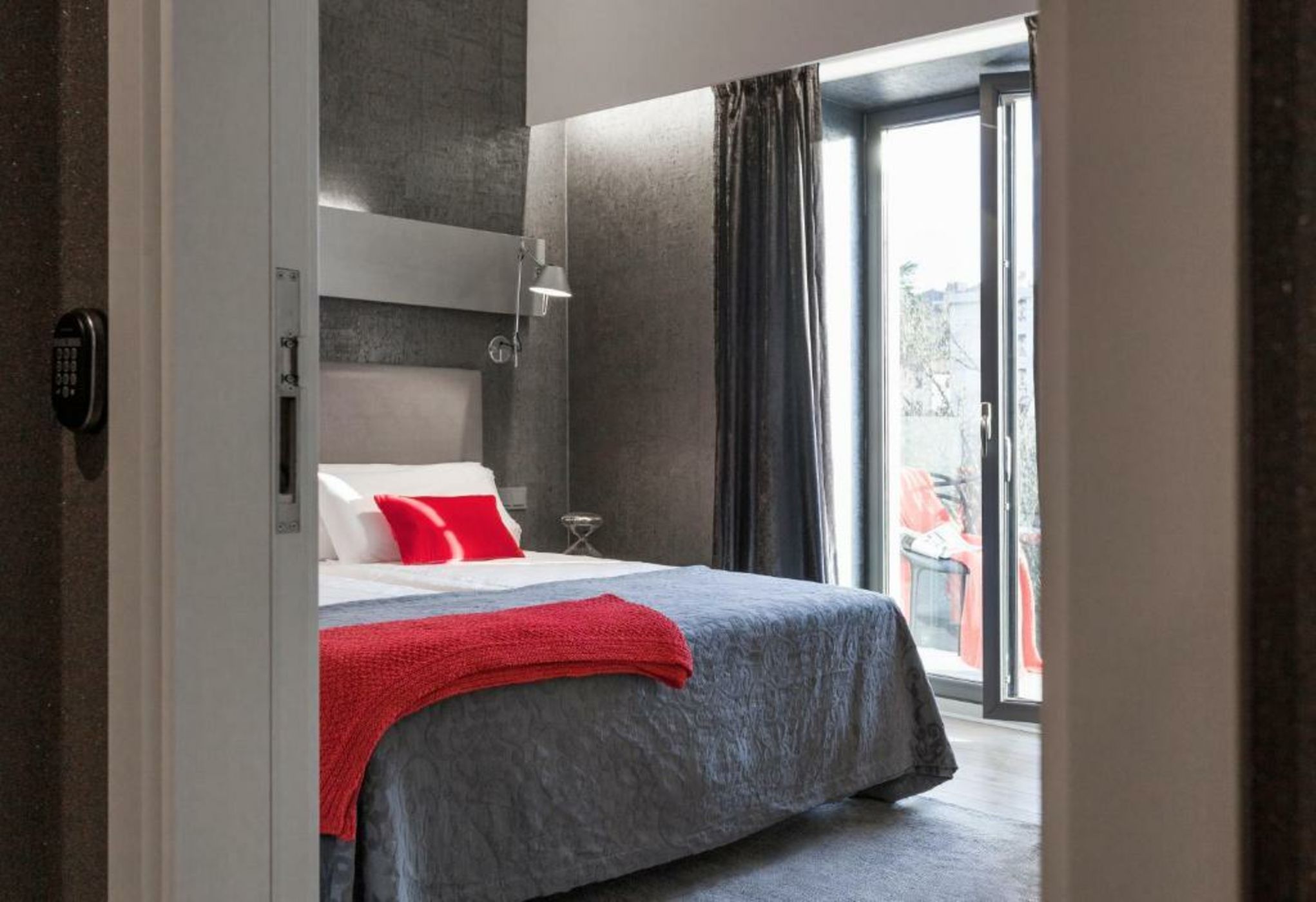 Villa Birdie Boutique - Adults Only