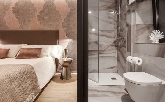 Villa Birdie Boutique - Adults Only