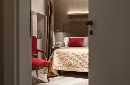 Villa Birdie Boutique - Adults Only