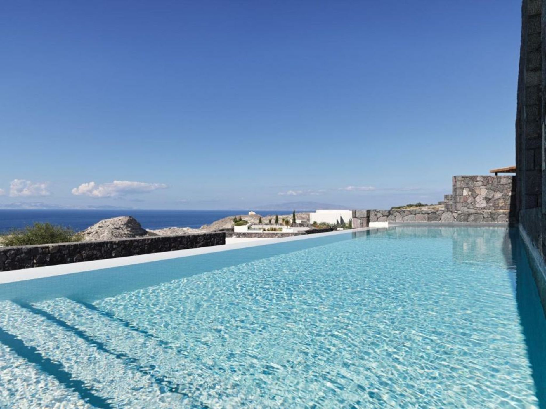 Canaves Oia Epitome - Small Luxury Hotels of the World