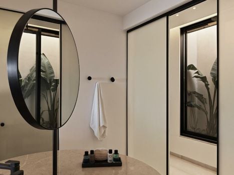Canaves Oia Epitome - Small Luxury Hotels of the World