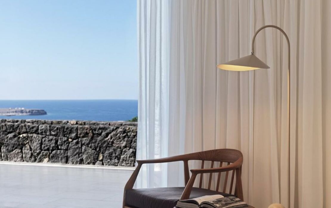 Canaves Oia Epitome - Small Luxury Hotels of the World