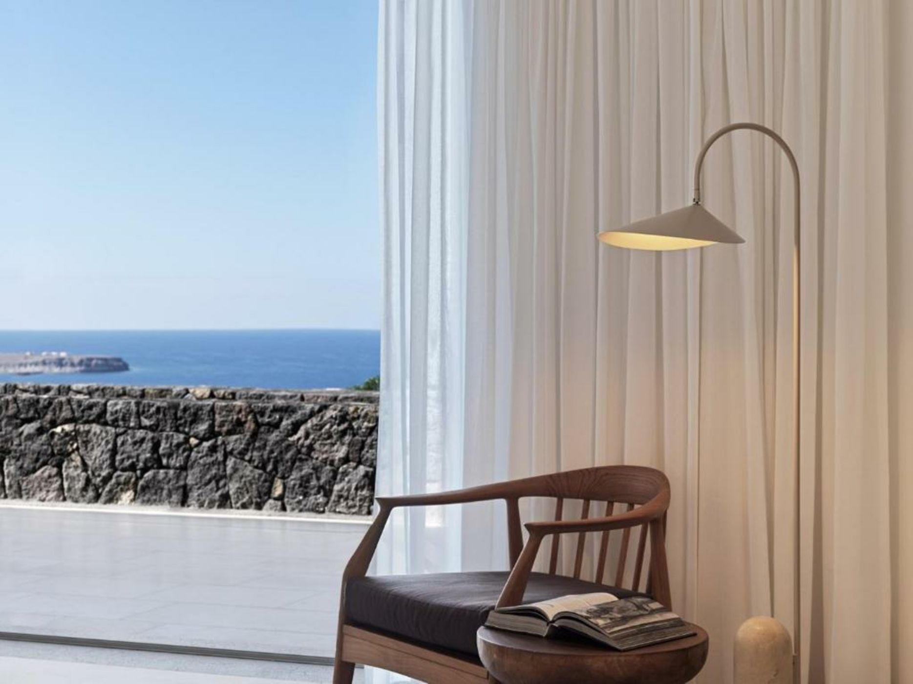 Canaves Oia Epitome - Small Luxury Hotels of the World