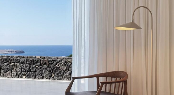 Canaves Oia Epitome - Small Luxury Hotels of the World