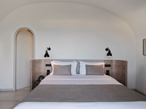 Canaves Oia Epitome - Small Luxury Hotels of the World