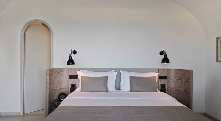 Canaves Oia Epitome - Small Luxury Hotels of the World