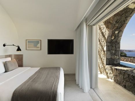 Canaves Oia Epitome - Small Luxury Hotels of the World