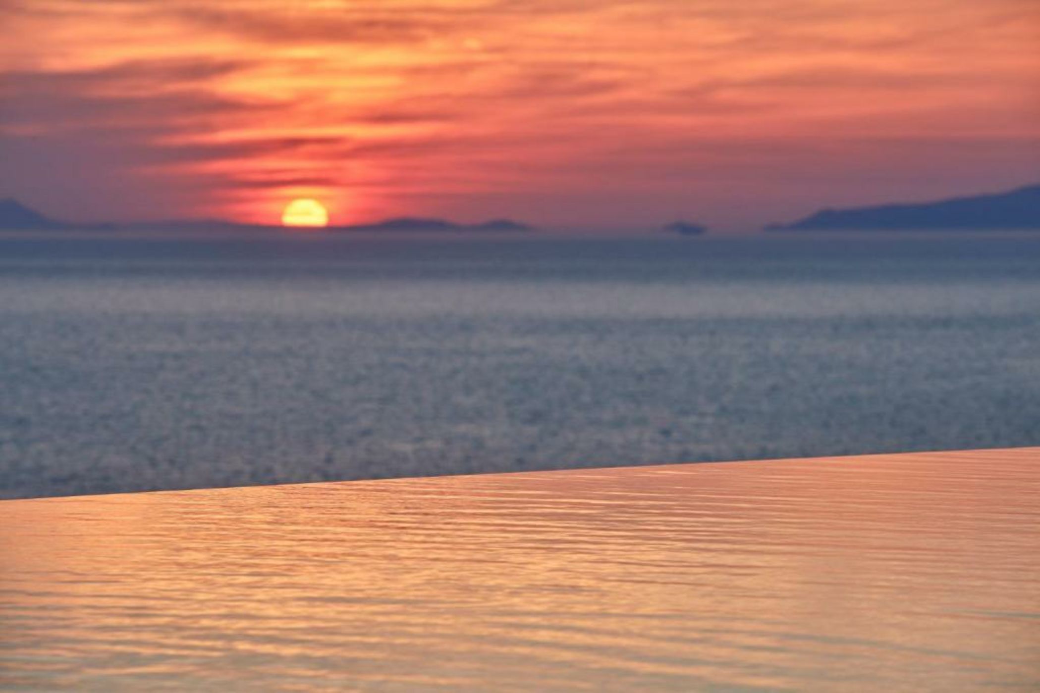 Canaves Oia Epitome - Small Luxury Hotels of the World