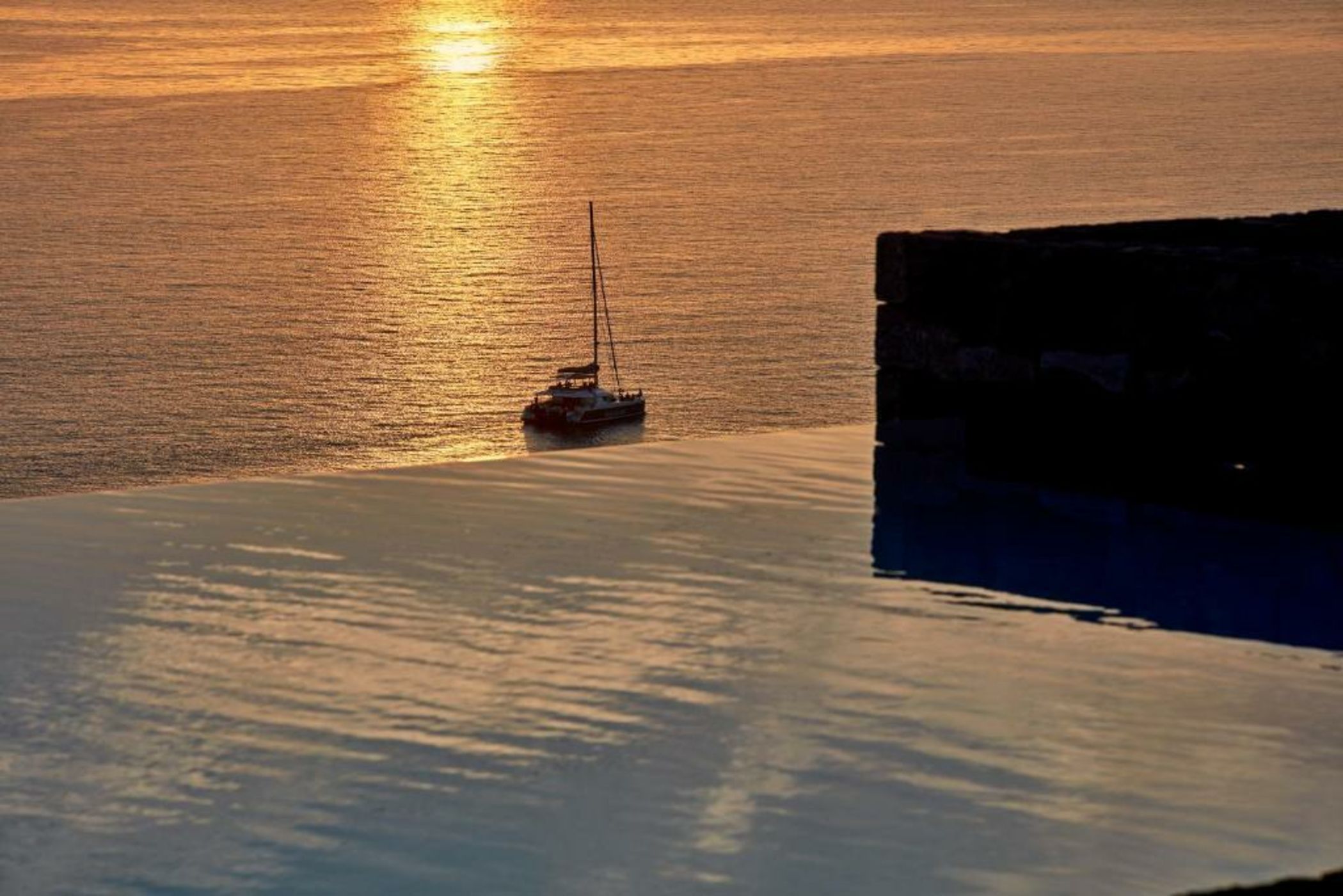 Canaves Oia Epitome - Small Luxury Hotels of the World