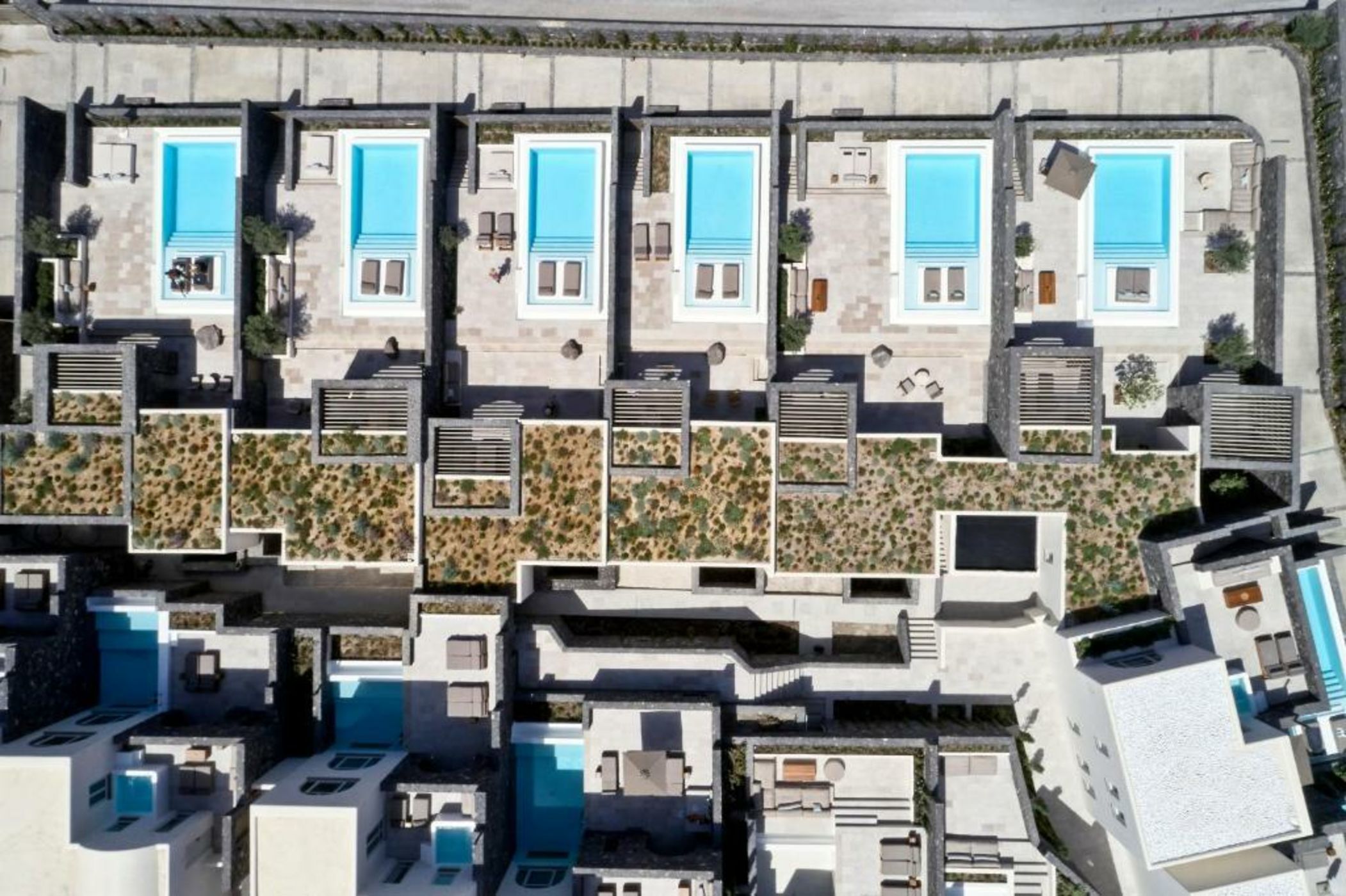 Canaves Oia Epitome - Small Luxury Hotels of the World