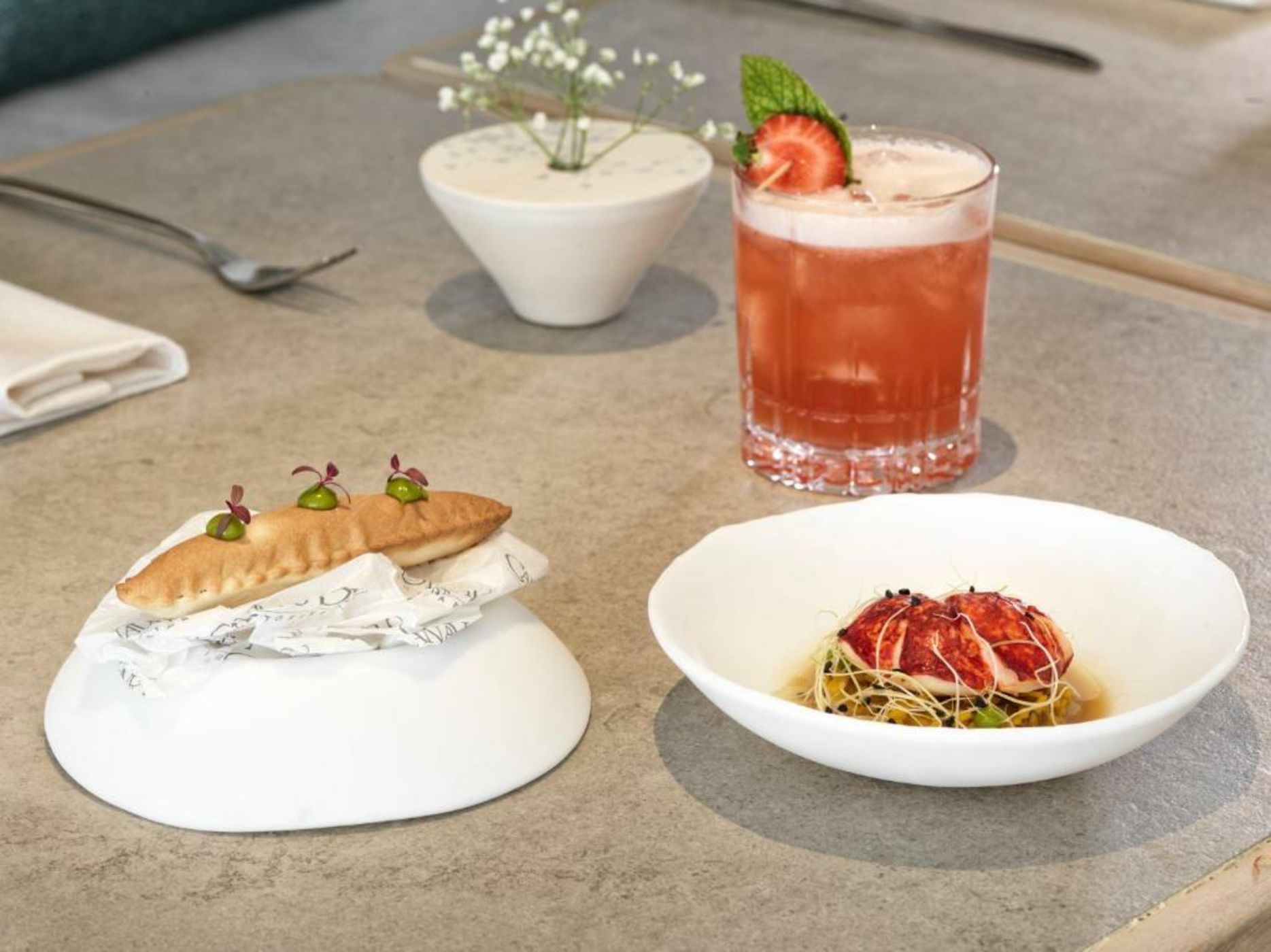 Canaves Oia Epitome - Small Luxury Hotels of the World