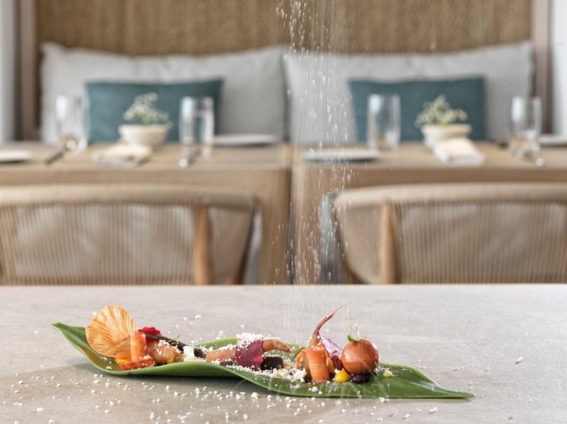 Canaves Oia Epitome - Small Luxury Hotels of the World