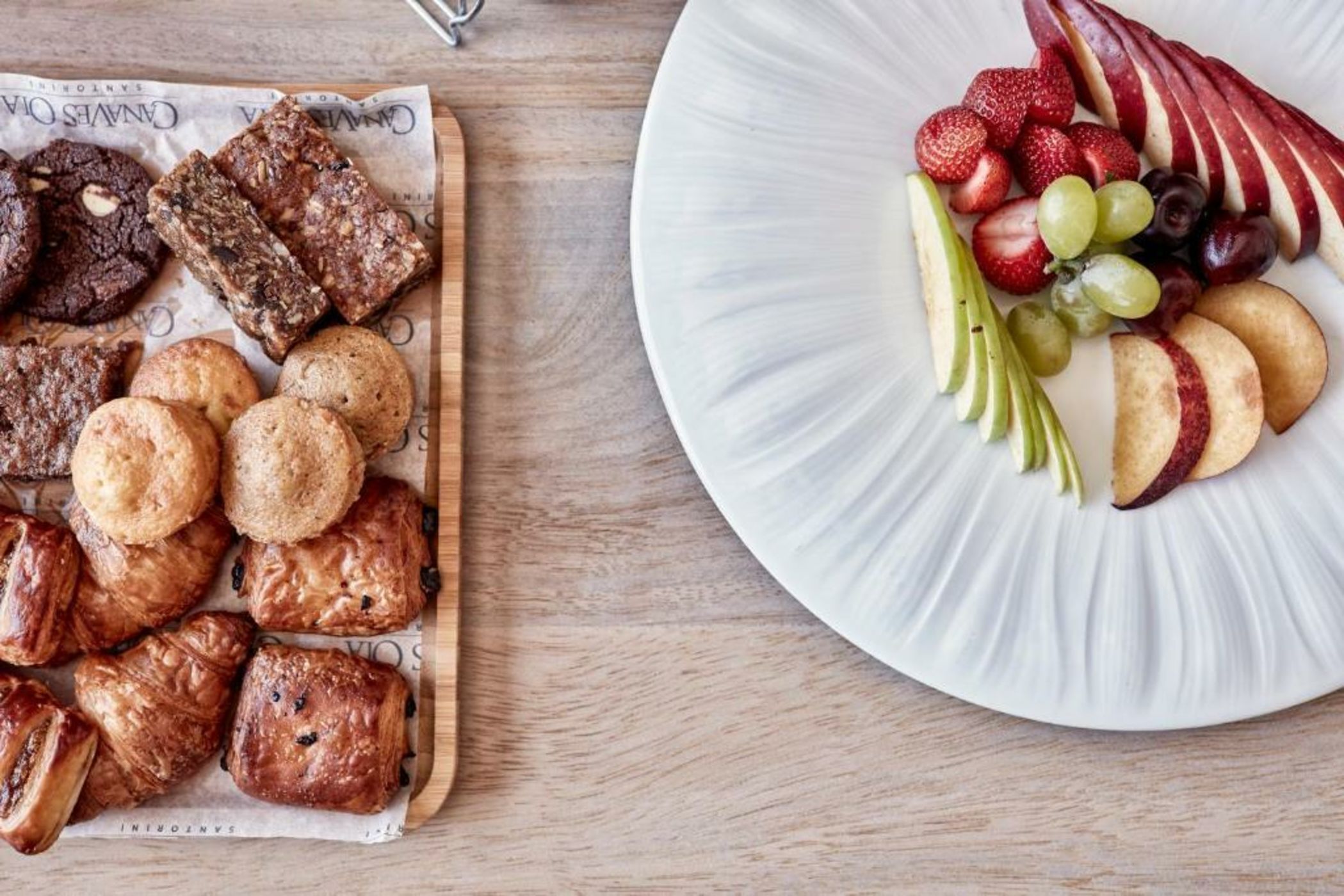 Canaves Oia Epitome - Small Luxury Hotels of the World