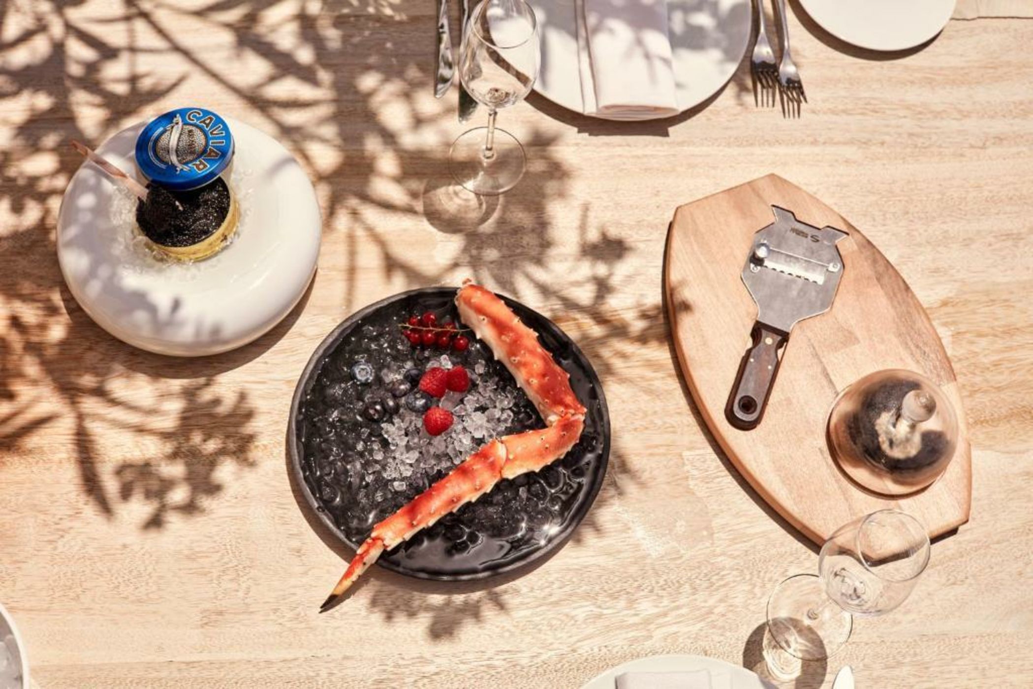 Canaves Oia Epitome - Small Luxury Hotels of the World