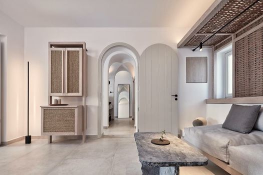 Canaves Oia Epitome - Small Luxury Hotels of the World