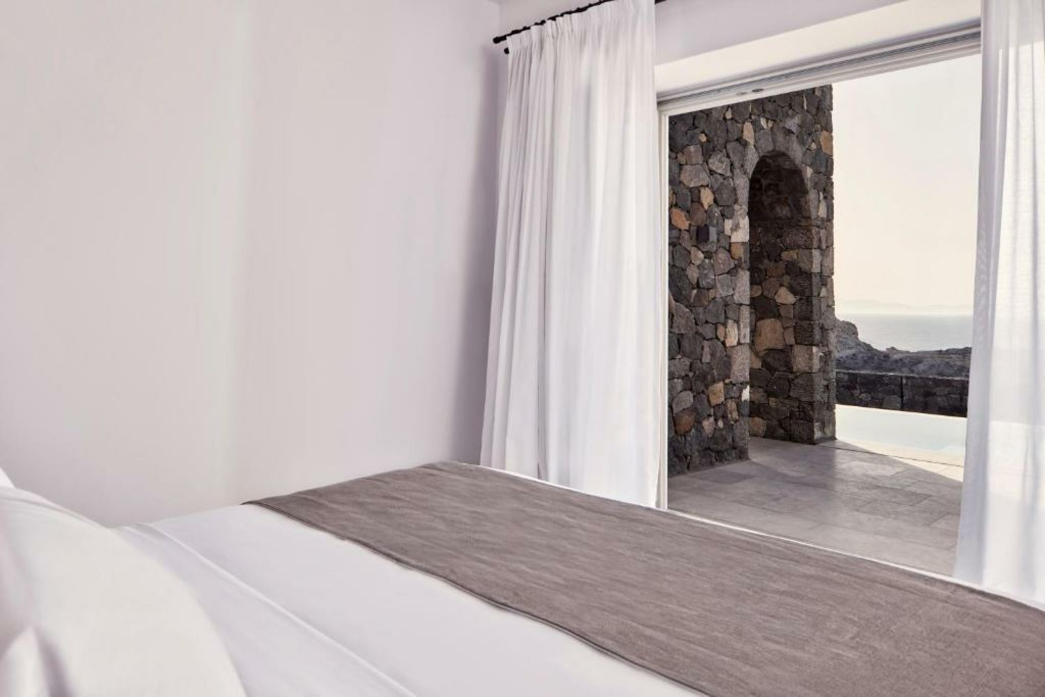 Canaves Oia Epitome - Small Luxury Hotels of the World