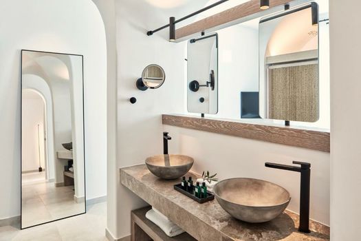 Canaves Oia Epitome - Small Luxury Hotels of the World