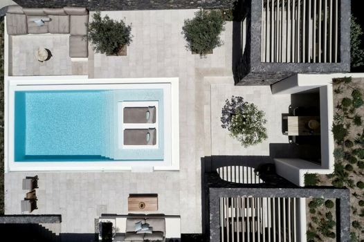 Canaves Oia Epitome - Small Luxury Hotels of the World