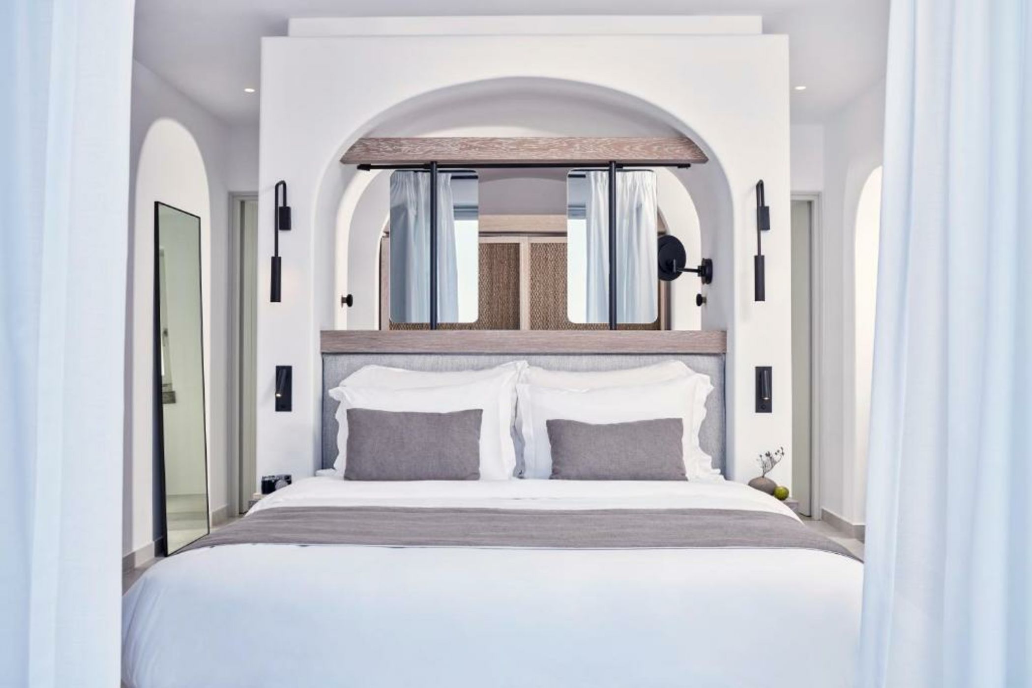 Canaves Oia Epitome - Small Luxury Hotels of the World