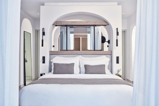 Canaves Oia Epitome - Small Luxury Hotels of the World