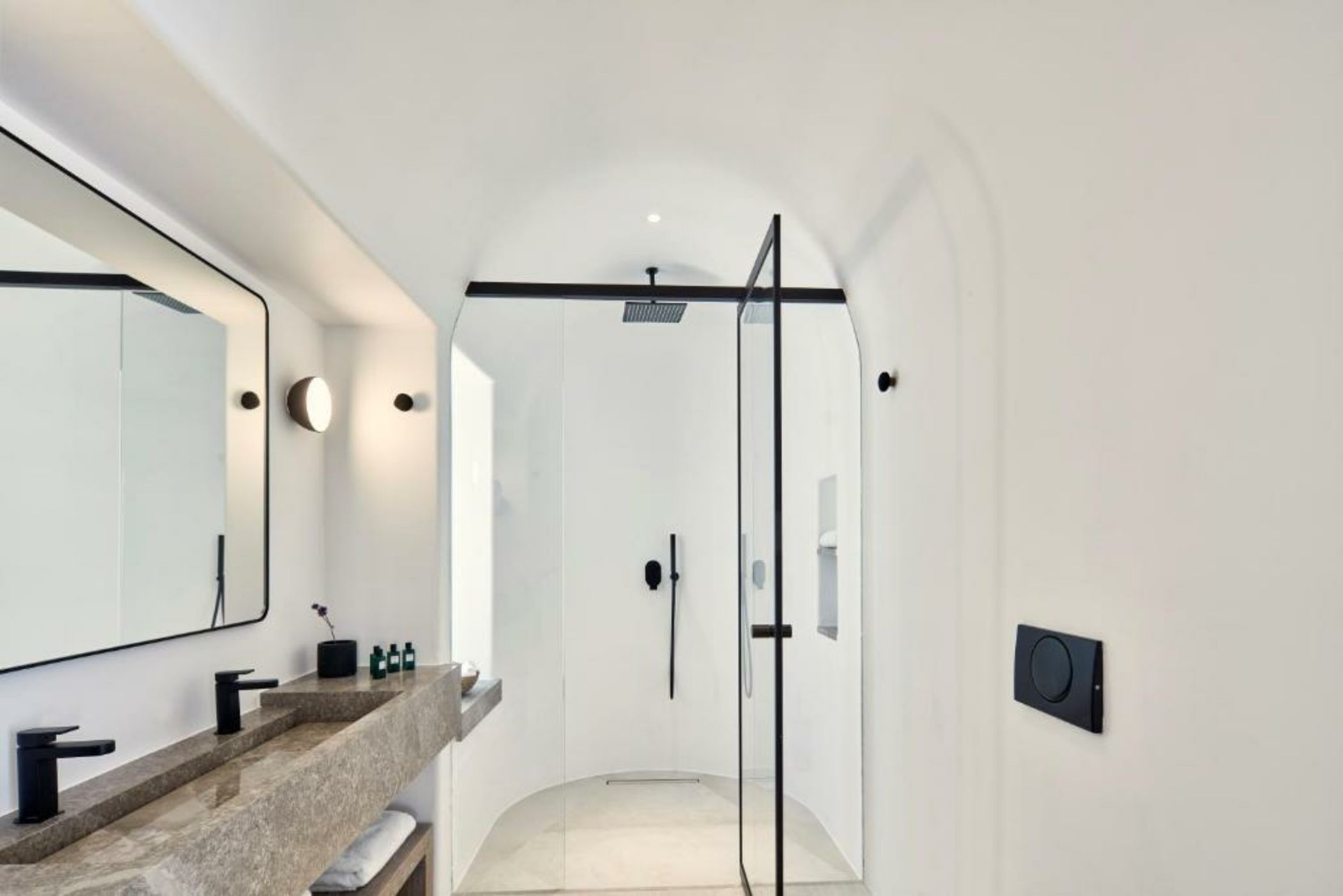 Canaves Oia Epitome - Small Luxury Hotels of the World