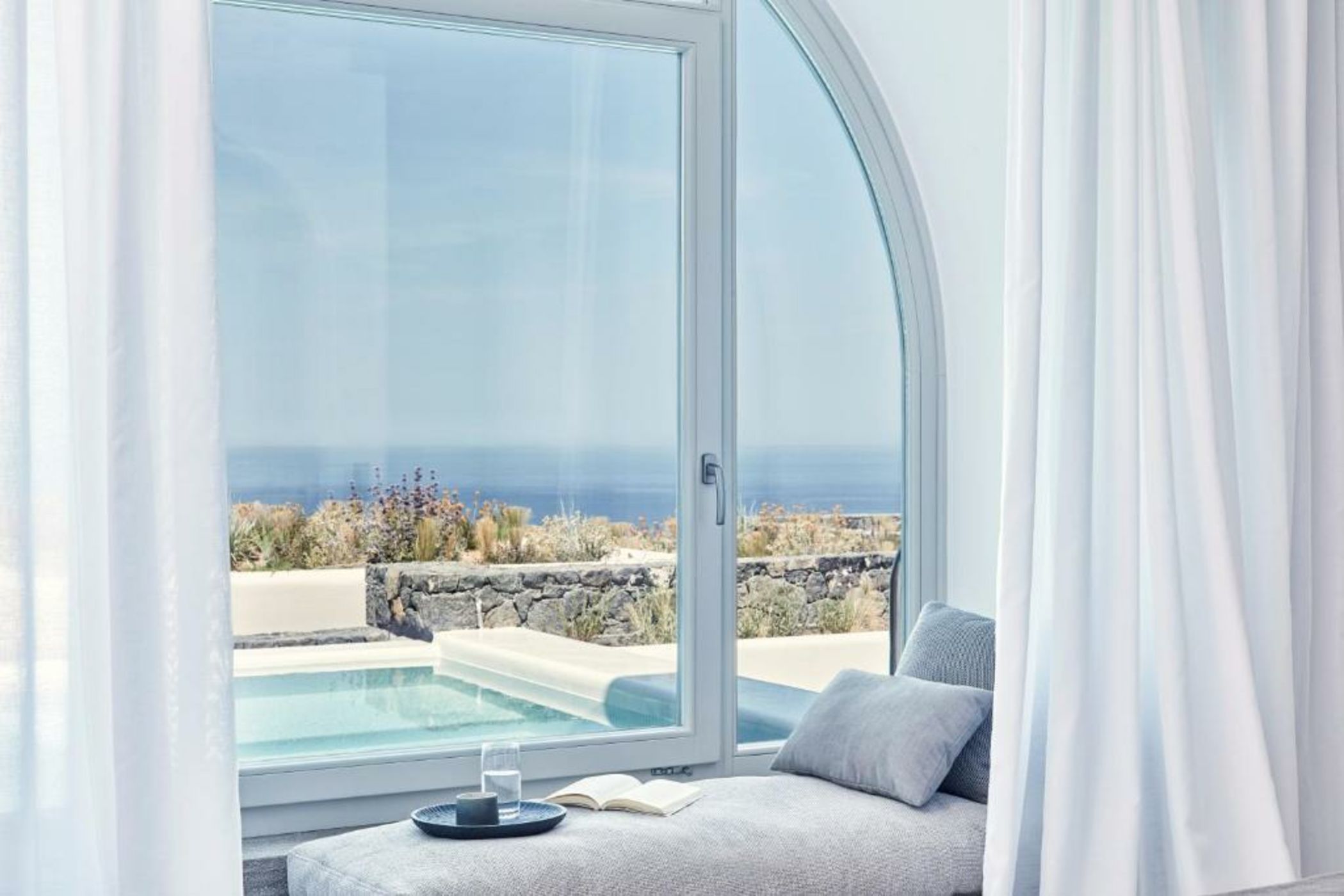 Canaves Oia Epitome - Small Luxury Hotels of the World