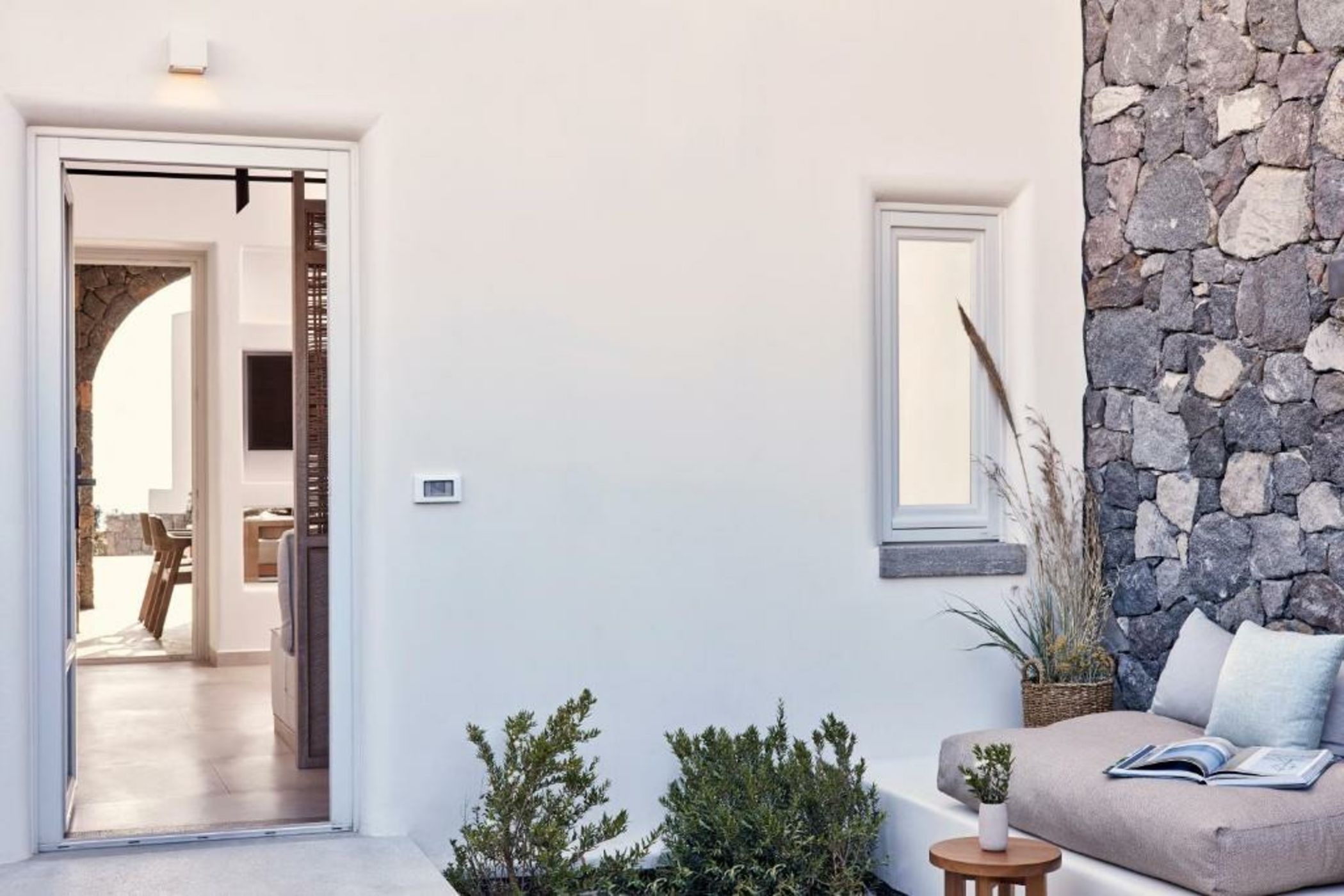 Canaves Oia Epitome - Small Luxury Hotels of the World