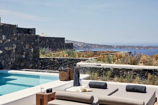 Canaves Oia Epitome - Small Luxury Hotels of the World