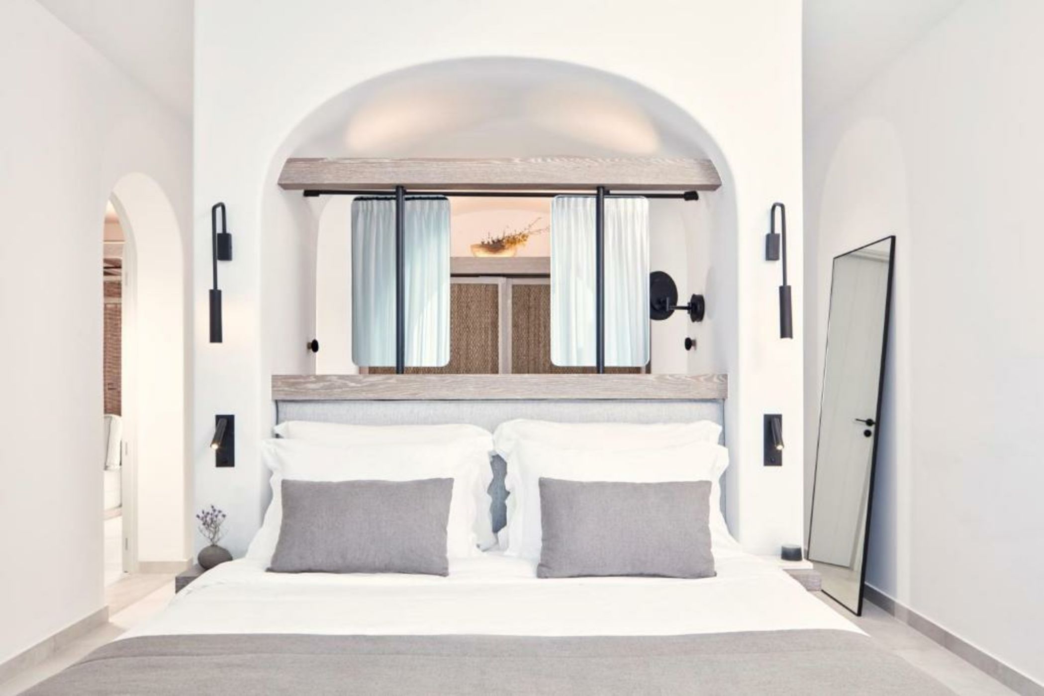 Canaves Oia Epitome - Small Luxury Hotels of the World