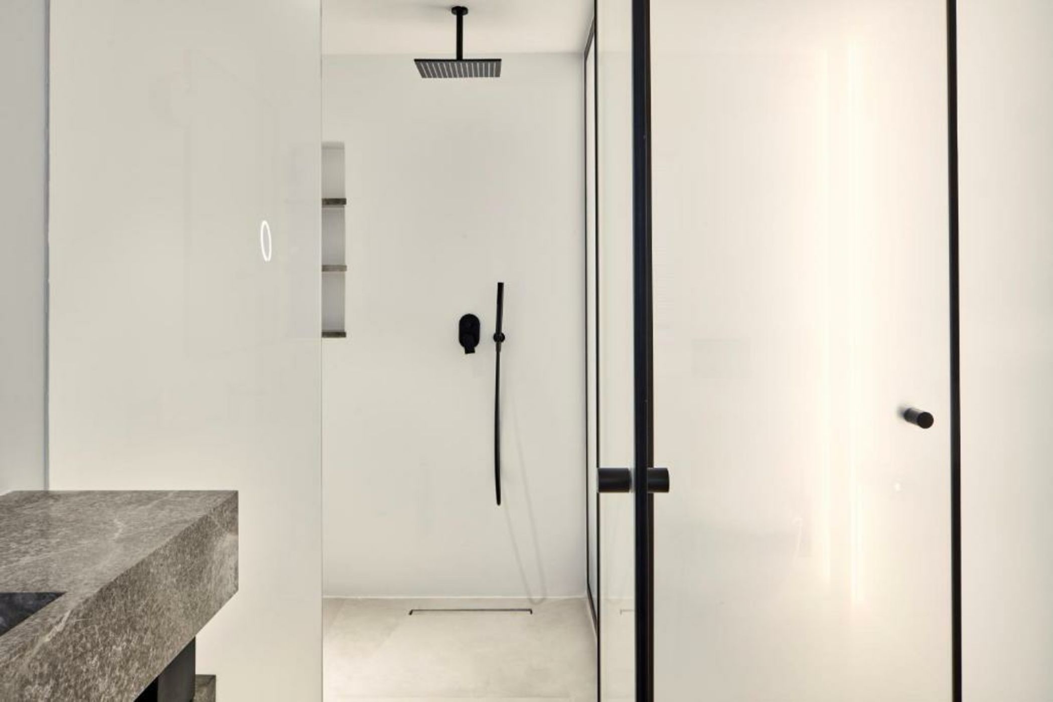 Canaves Oia Epitome - Small Luxury Hotels of the World