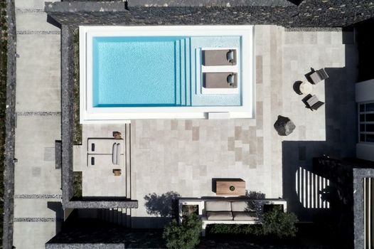Canaves Oia Epitome - Small Luxury Hotels of the World