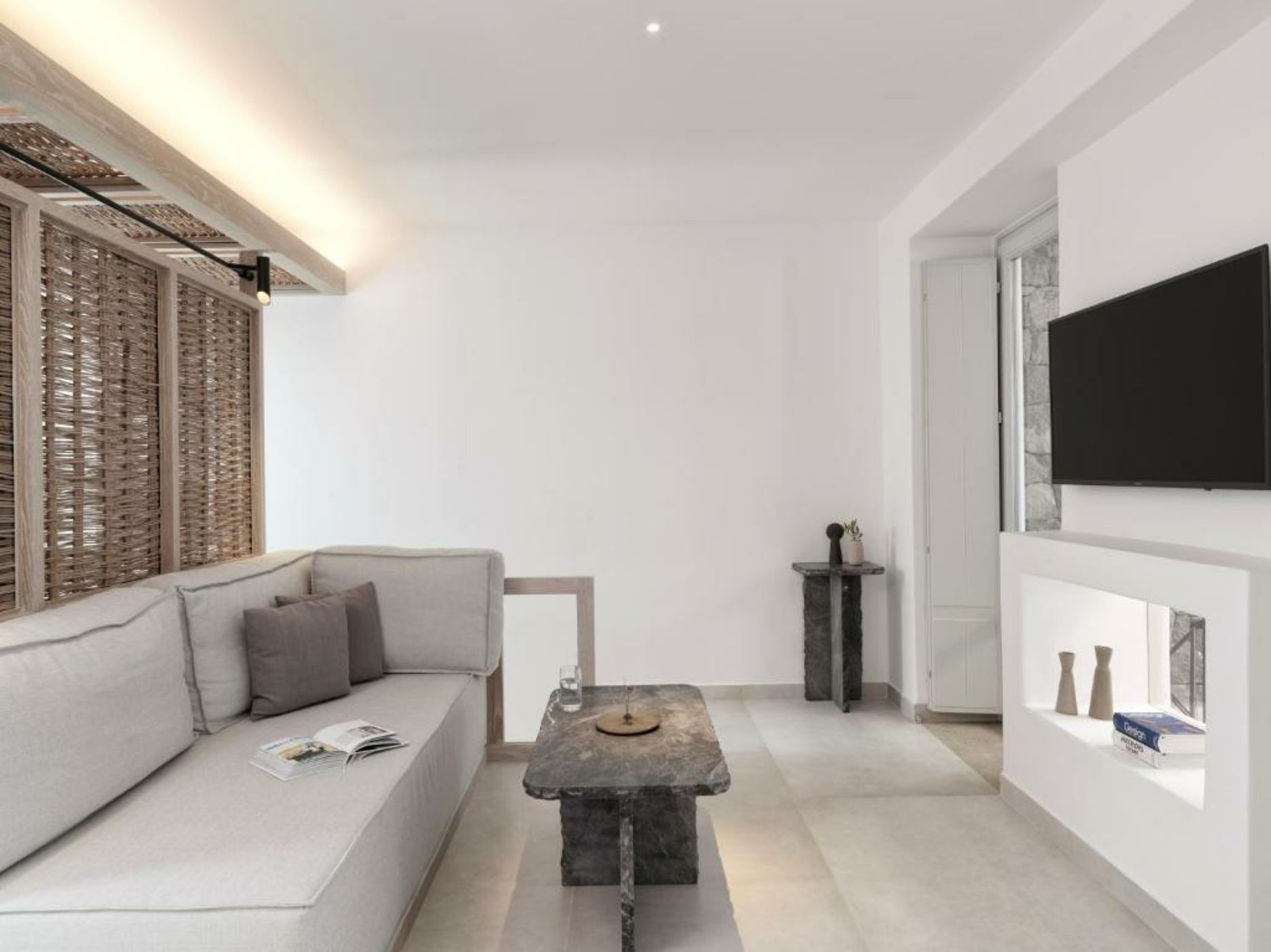 Canaves Oia Epitome - Small Luxury Hotels of the World