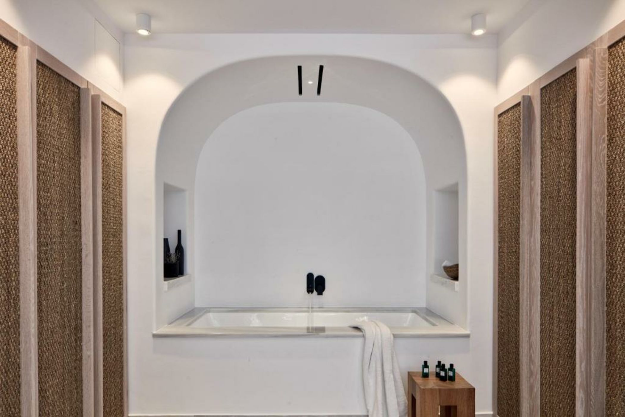 Canaves Oia Epitome - Small Luxury Hotels of the World