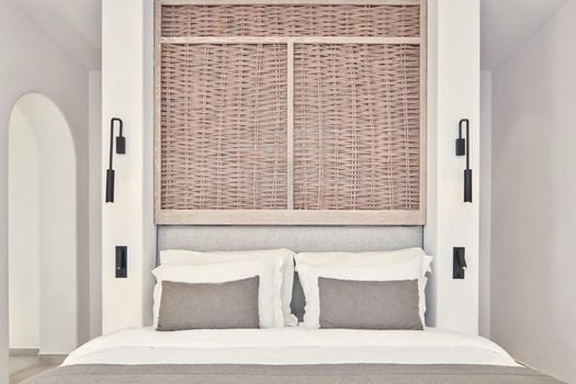 Canaves Oia Epitome - Small Luxury Hotels of the World