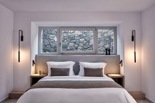 Canaves Oia Epitome - Small Luxury Hotels of the World