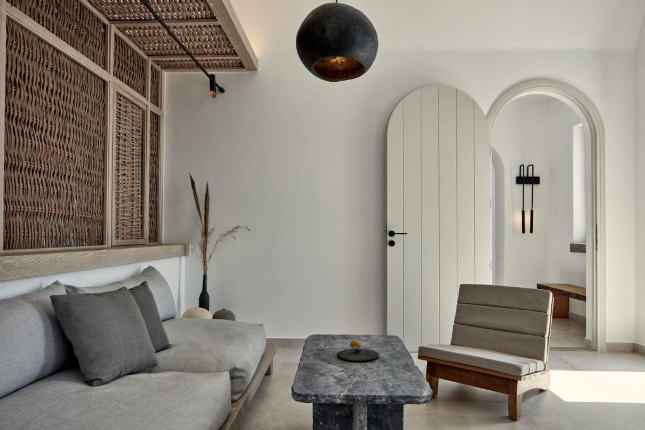 Canaves Oia Epitome - Small Luxury Hotels of the World