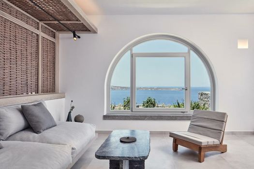 Canaves Oia Epitome - Small Luxury Hotels of the World