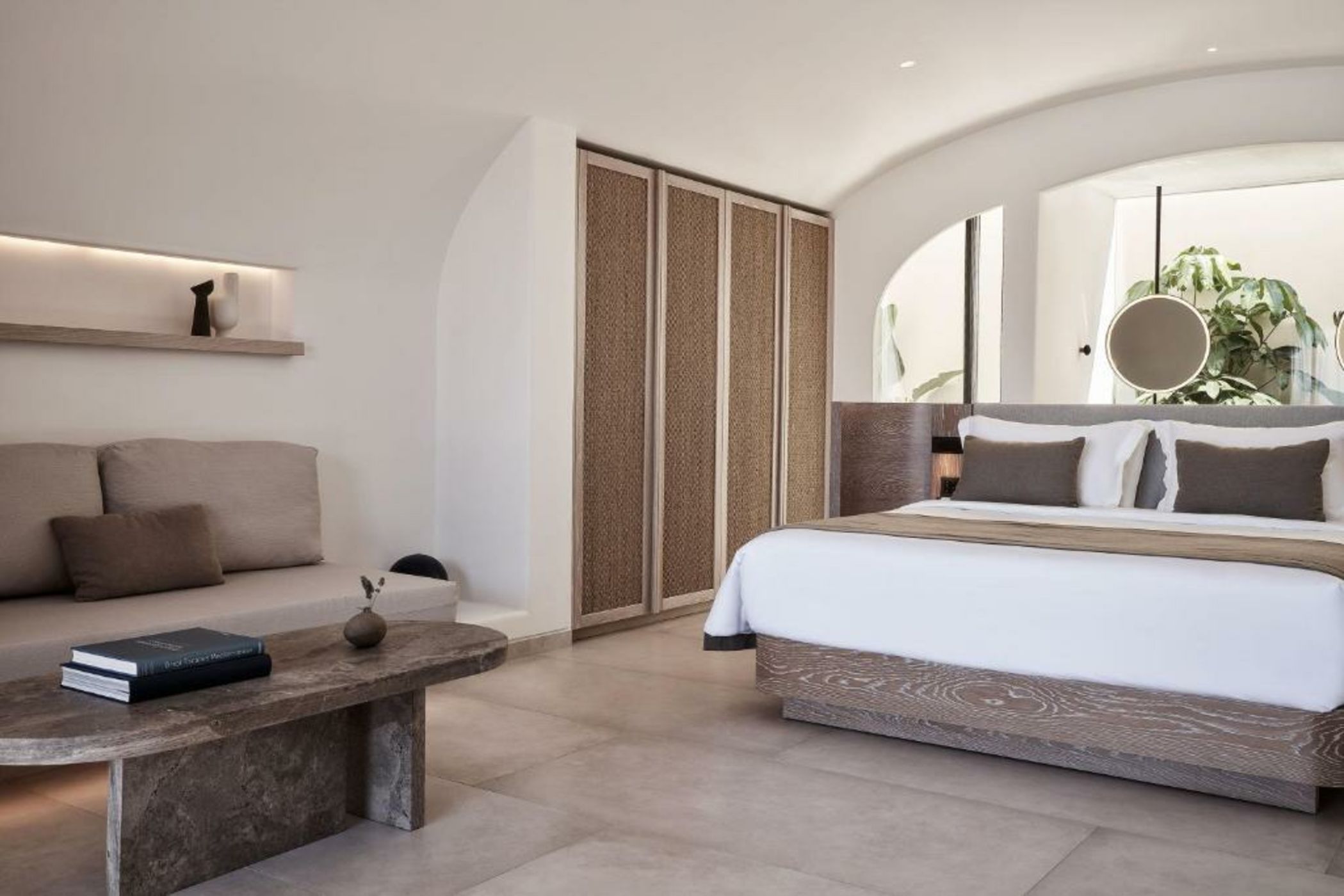 Canaves Oia Epitome - Small Luxury Hotels of the World