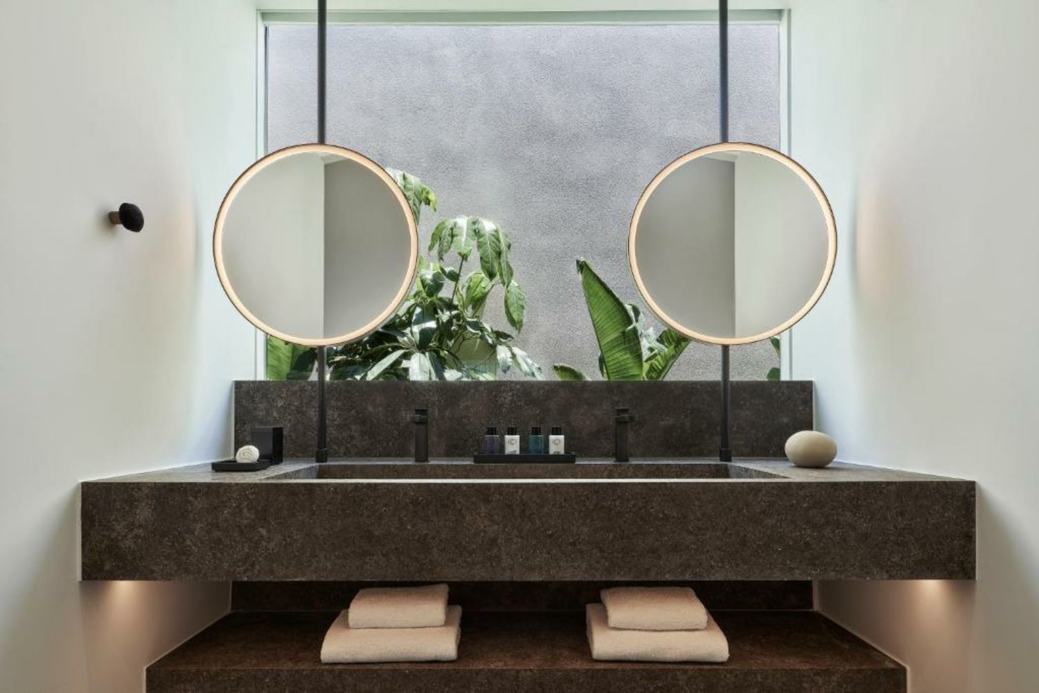 Canaves Oia Epitome - Small Luxury Hotels of the World