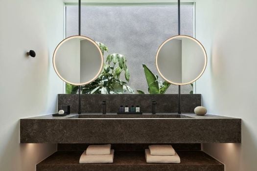 Canaves Oia Epitome - Small Luxury Hotels of the World