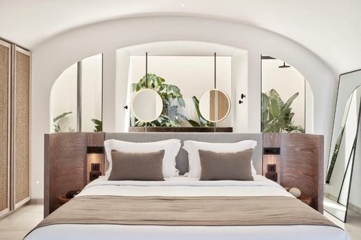 Canaves Oia Epitome - Small Luxury Hotels of the World