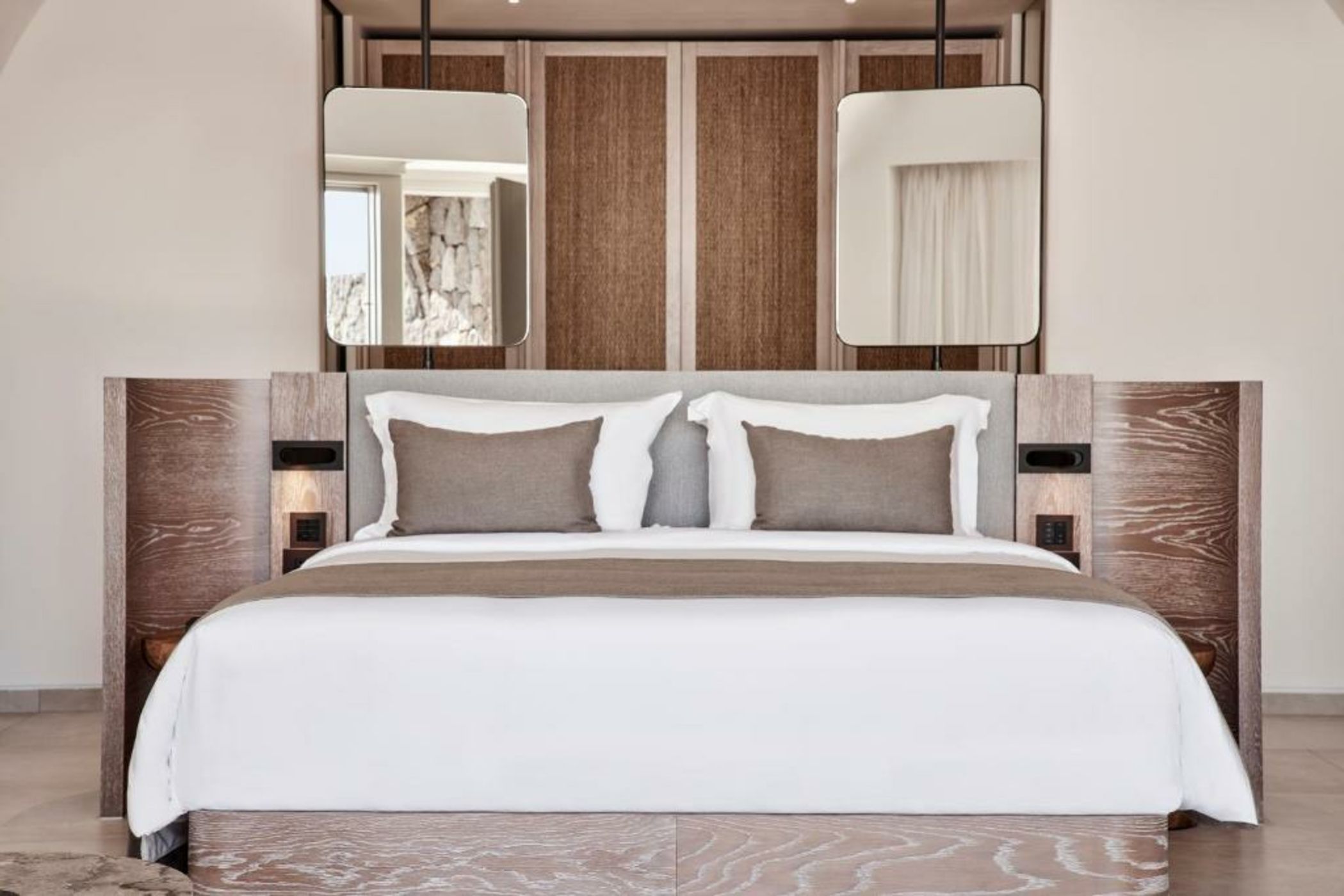 Canaves Oia Epitome - Small Luxury Hotels of the World