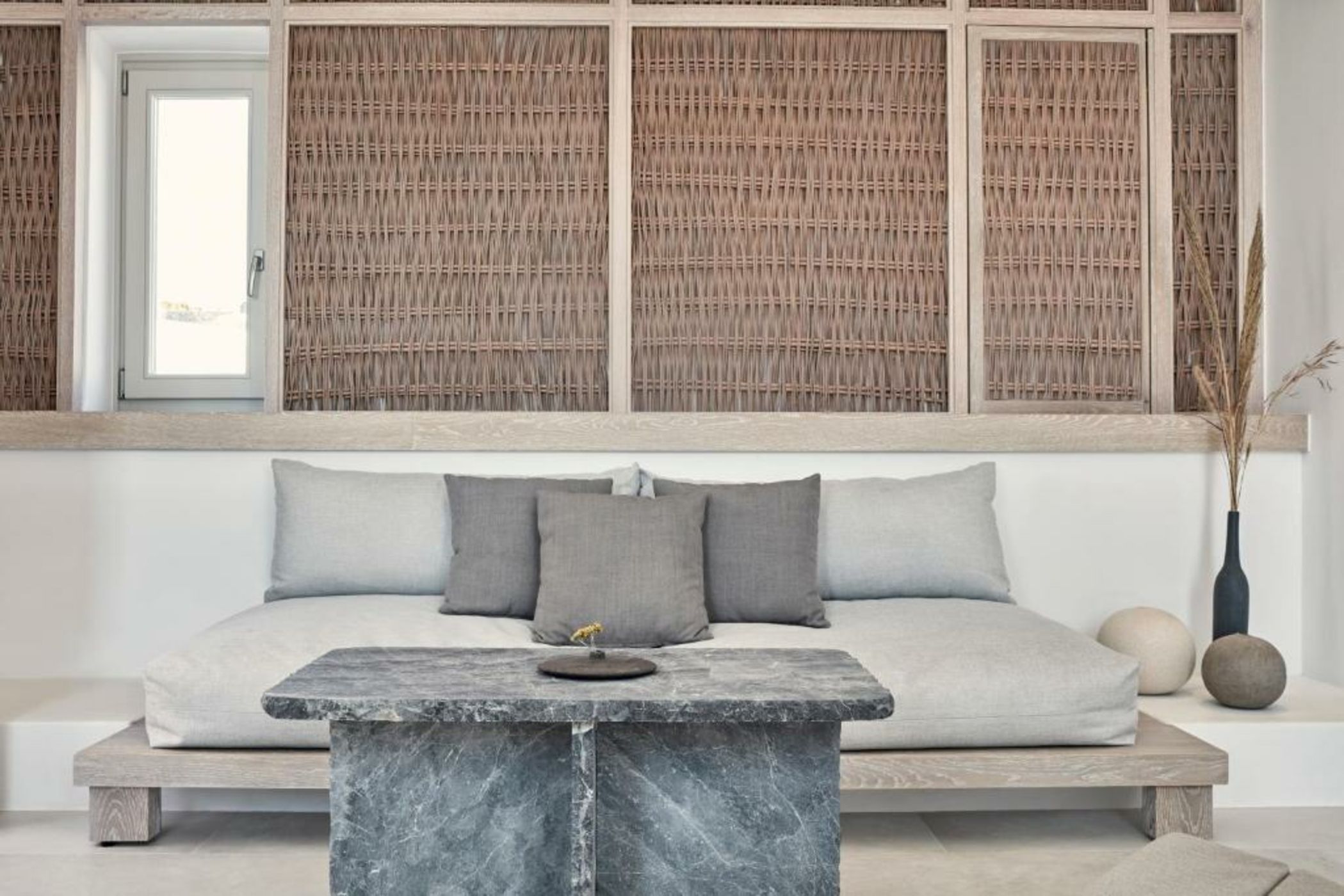 Canaves Oia Epitome - Small Luxury Hotels of the World