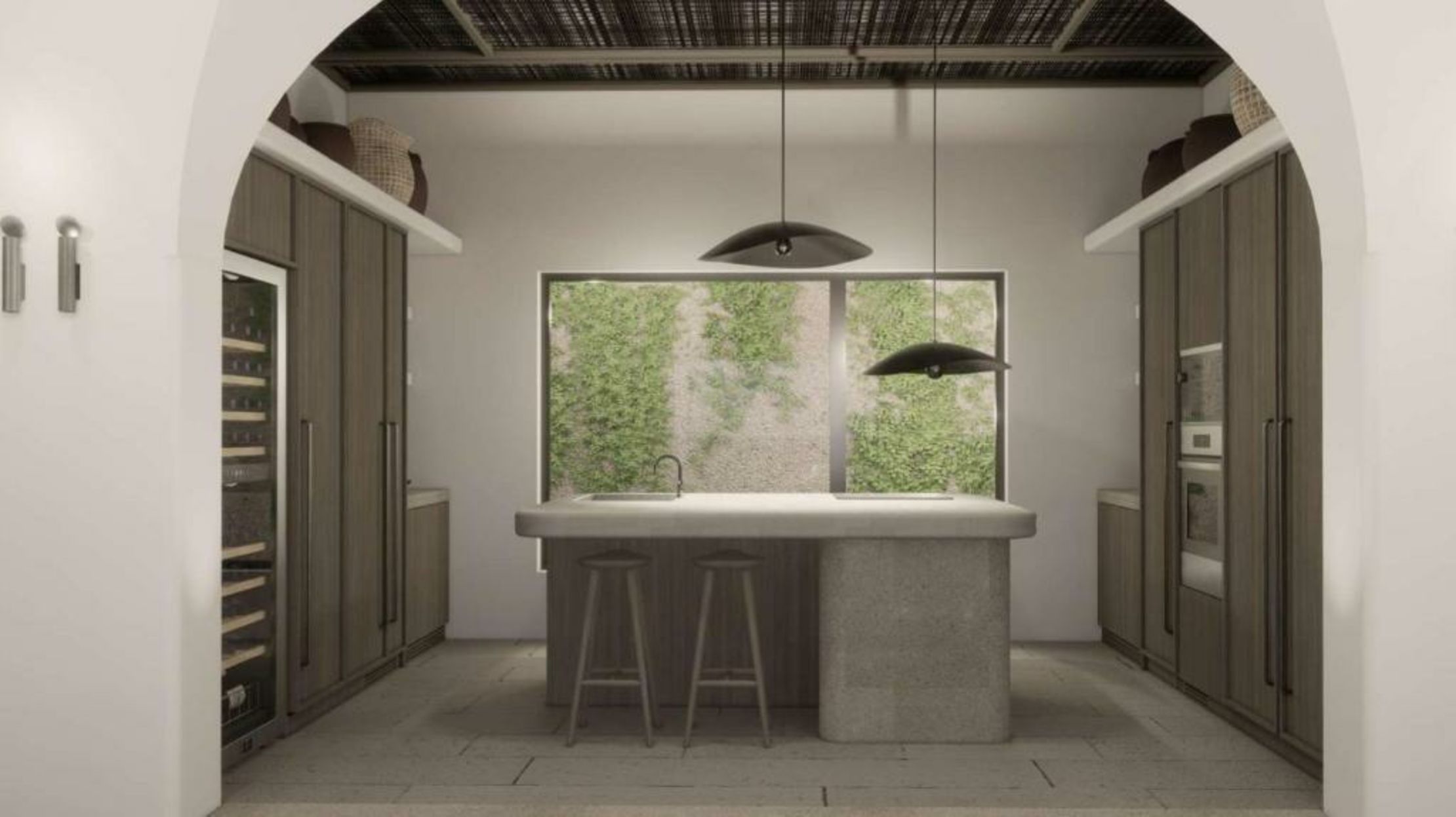 Canaves Oia Epitome - Small Luxury Hotels of the World