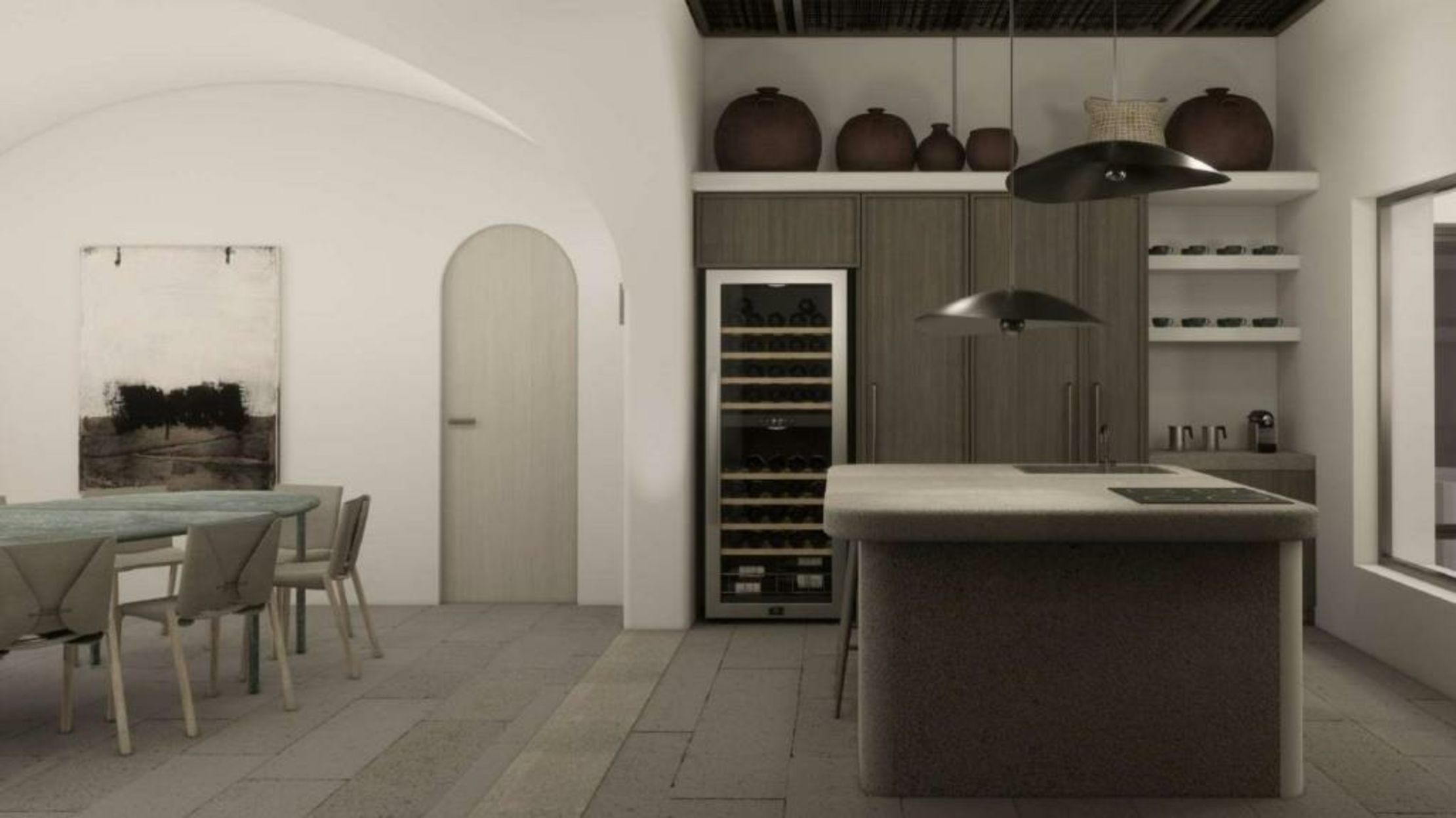 Canaves Oia Epitome - Small Luxury Hotels of the World