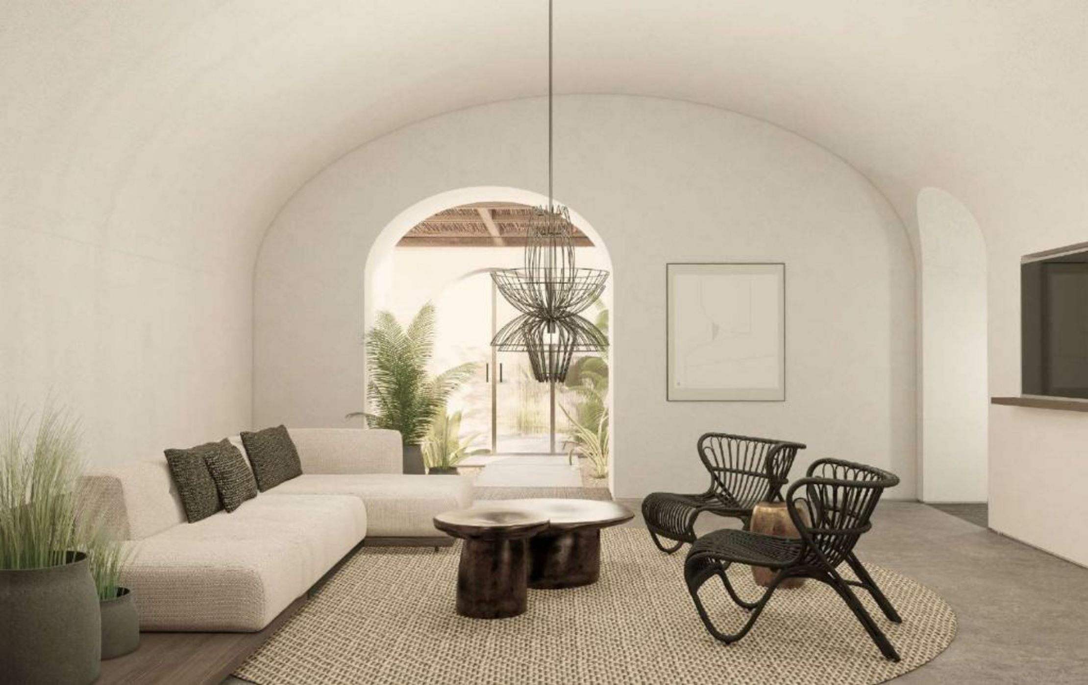 Canaves Oia Epitome - Small Luxury Hotels of the World